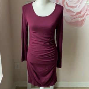 Express Sweater Dress
